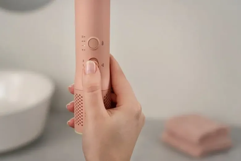 OBH Nordica Hårtørrer Blumia Blush