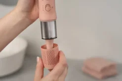 OBH Nordica Hårtørrer Blumia Blush