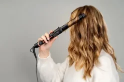 OBH Nordica Krøllejern Glam and Shine