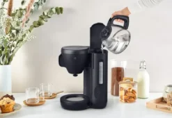 OBH Nordica Morning kaffemaskine