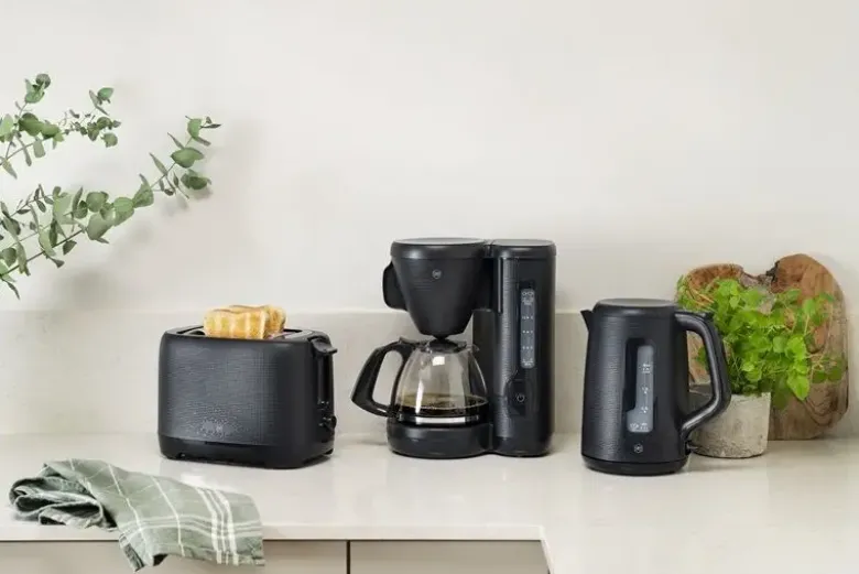 OBH Nordica Morning kaffemaskine