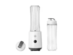 OBH Nordica smoothie blender Twister Go hvid