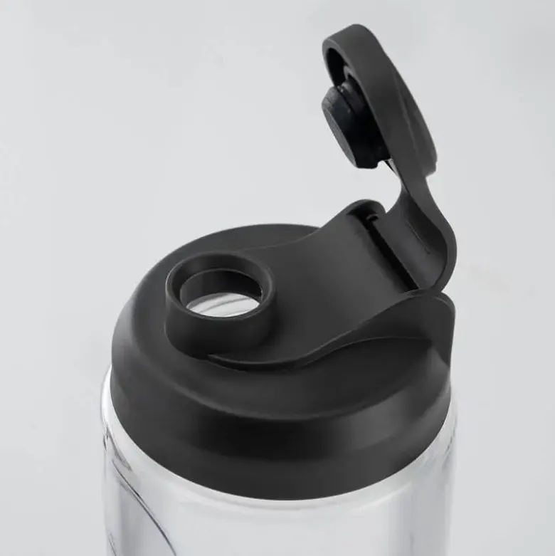OBH Nordica smoothie blender Mix and Move 2 x 0,6l. 300 W