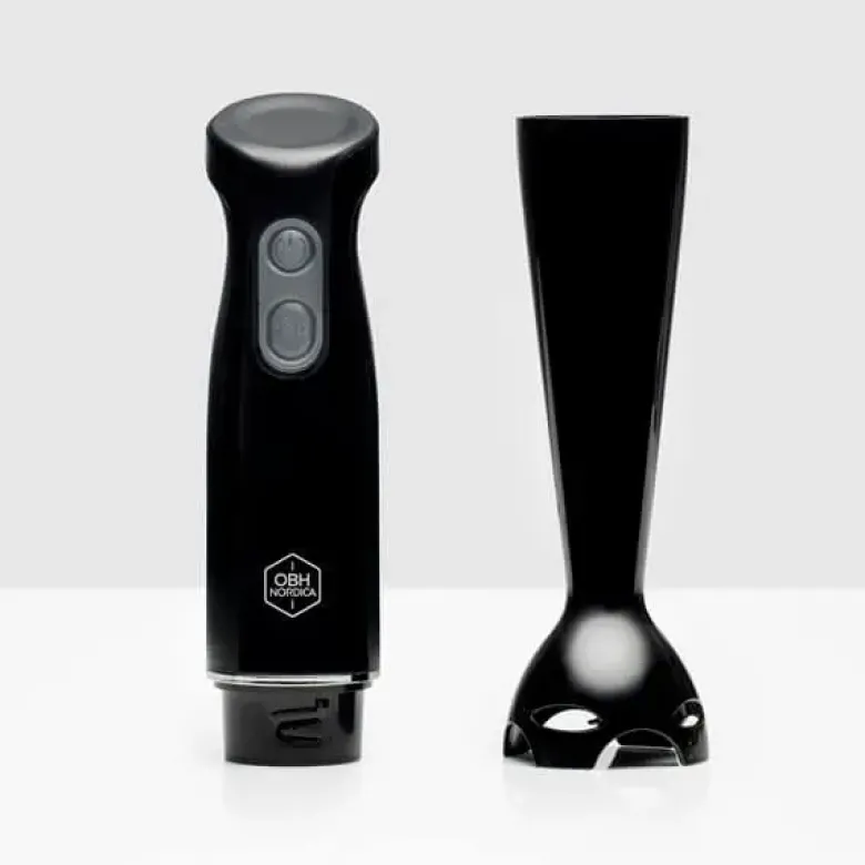 OBH Nordica stavblender Super Mix