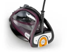 OBH Nordica Strygejern Ultimate pure purple