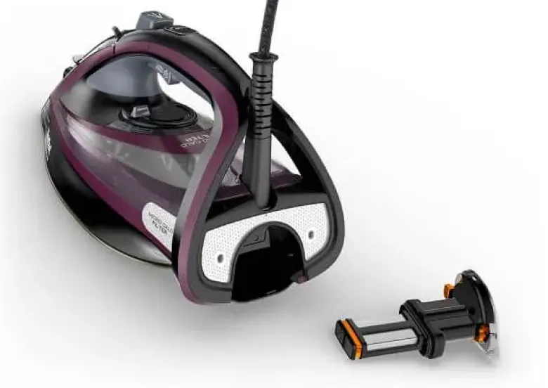OBH Nordica Strygejern Ultimate pure purple