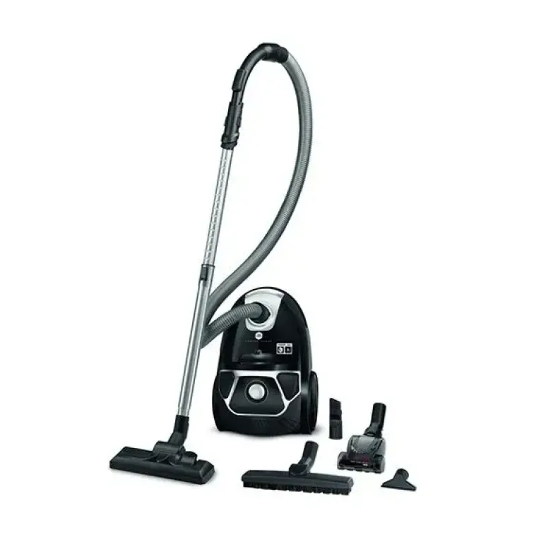 OBH Nordica støvsuger Compact Power