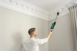 OBH Nordica støvsuger cordless X-Nano