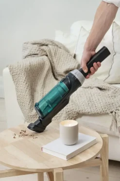 OBH Nordica støvsuger cordless X-Nano