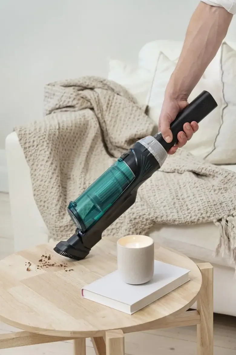 OBH Nordica støvsuger cordless X-Nano