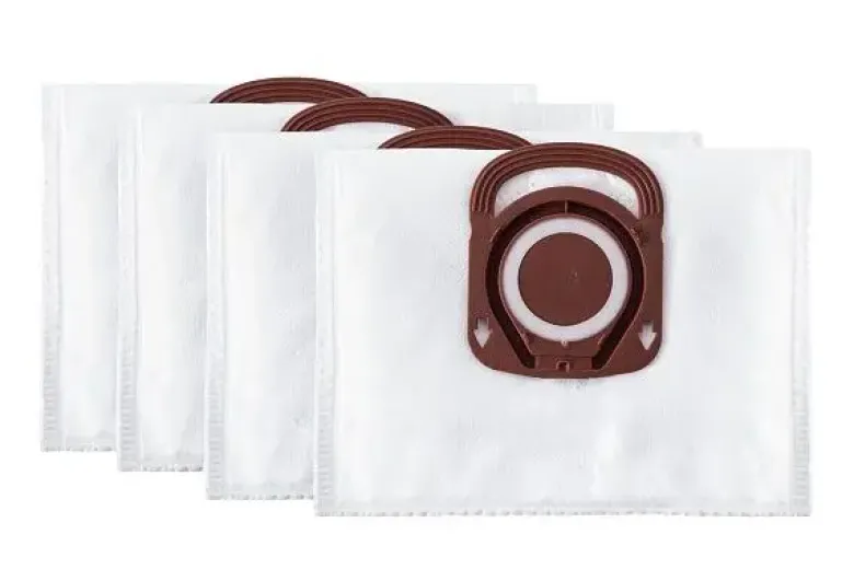 OBH Nordica Støvsugerposer 5 stk Hygiene og Anti-outdour bags