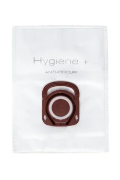 OBH Nordica Støvsugerposer 5 stk Hygiene og Anti-outdour bags