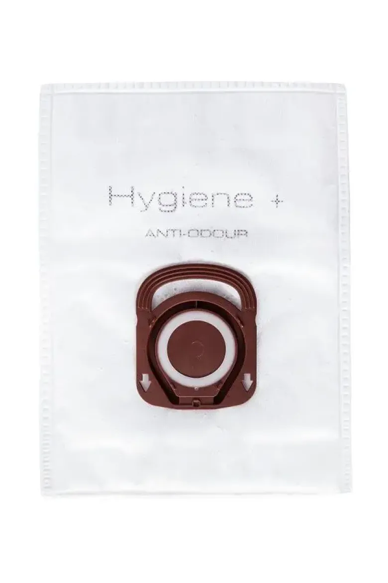 OBH Nordica Støvsugerposer 5 stk Hygiene og Anti-outdour bags