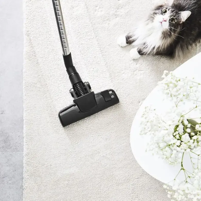 OBH Nordica Støvsuger power XXL Animal