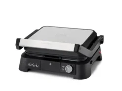 OBH Nordica SuperGrill kontaktgrill 3-i-1