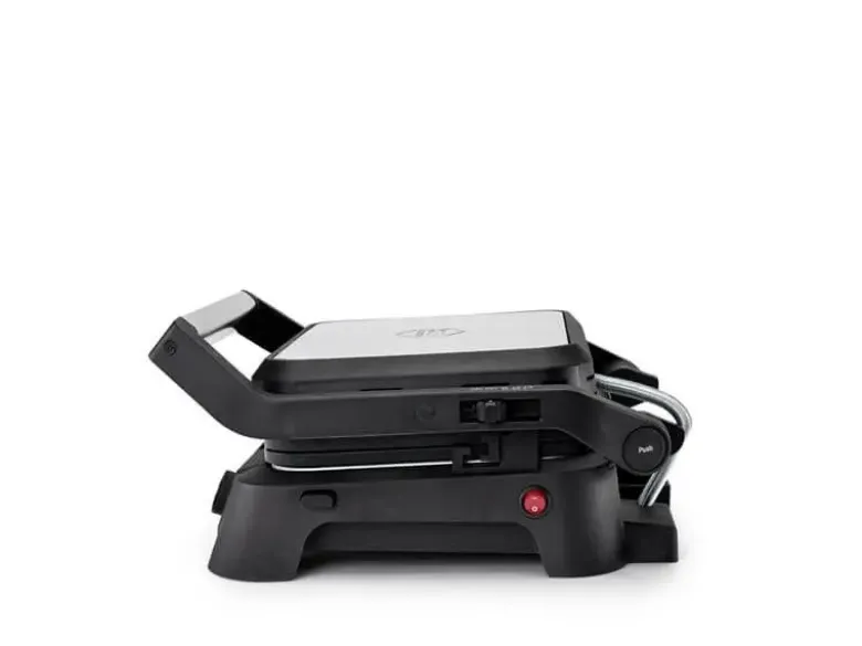 OBH Nordica SuperGrill kontaktgrill 3-i-1