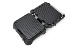 OBH Nordica SuperGrill kontaktgrill 3-i-1
