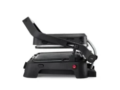 OBH Nordica SuperGrill kontaktgrill 3-i-1