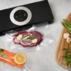OBH Nordica Vacuum sealer Cusine