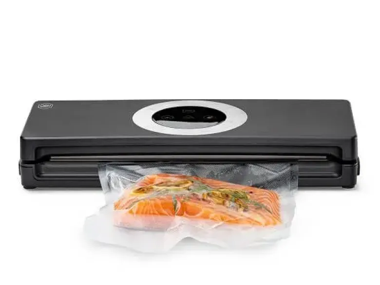 OBH Nordica Vacuum sealer Cusine