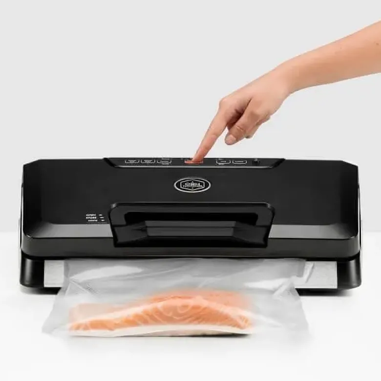 OBH Nordica Vacuum sealer Season pro