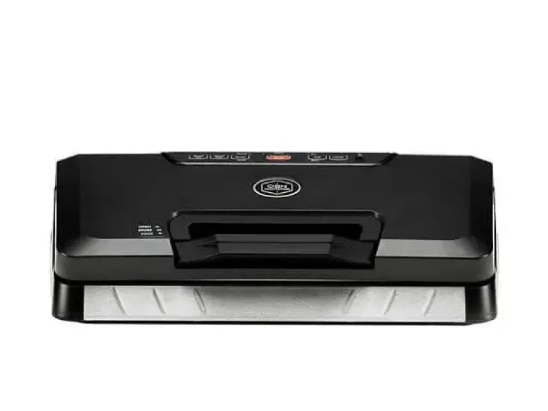 OBH Nordica Vacuum sealer Season pro
