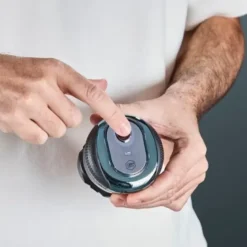 OBH Nordica X series hoved shaver