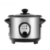OBH riskoger Inox 1,8L
