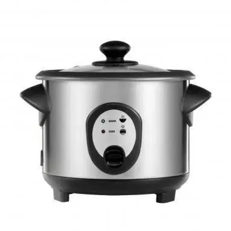 OBH riskoger Inox 1,8L