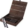 Old farmer Classic Steakbestik 12 dele