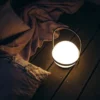 Olsen Home Luna solar lampe