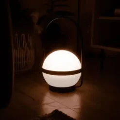 Olsen Home Luna solar lampe