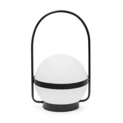 Olsen Home Luna solar lampe