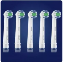 Oral-B Børstehoveder 4+1