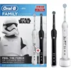 Oral-B El-tandbørste pro duo