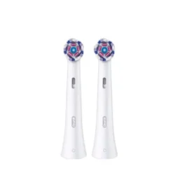 Oral-B Løse børstehoveder IO 2-pak