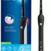 Oral-B Tandbørste Clean & Protect Black Cross Action