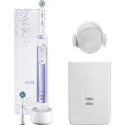 Oral-B Tandbørste Genius