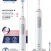 Oral-B Tandbørste Pro 3 sensitive