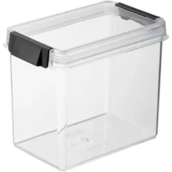 Oslo opbevaringsbøtte 1,7L