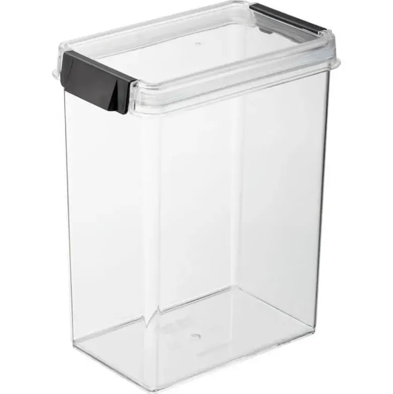 Oslo opbevaringsbøtte 2,6L