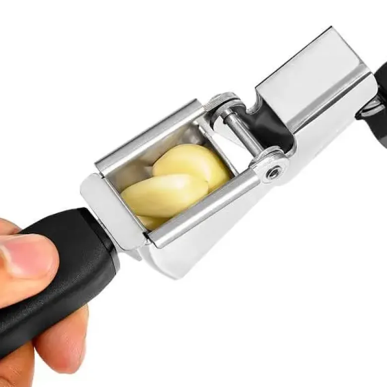 OXO Good Grips Hvidløgspresser