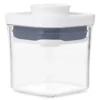 Oxo Pop container 0,2L kvadratisk