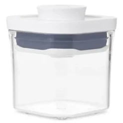 Oxo Pop container 0,2L kvadratisk