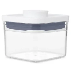 Oxo Pop container 0,4L kvadratisk