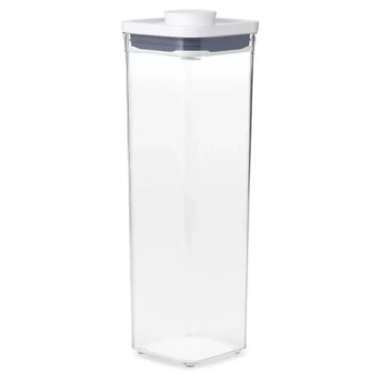 Oxo Pop container 2,1L kvadratisk