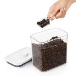 Oxo Pop container ske