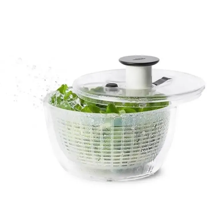 OXO salatslynge mini