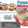 Pancake maker