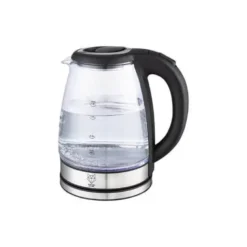 Paris Elkedel 1,7L glas